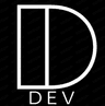 Devansh Logo