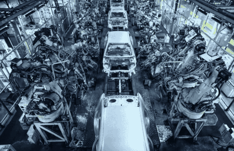 Smart Industry Machine Efficiency Prediction